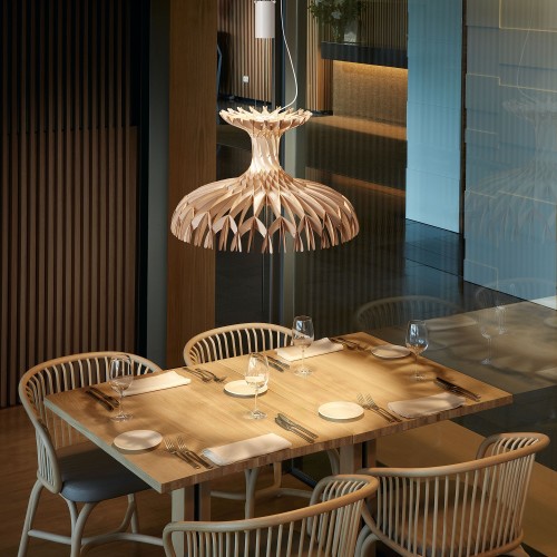 Bover Dome 60/01 – Lámpara colgante — imagen 4