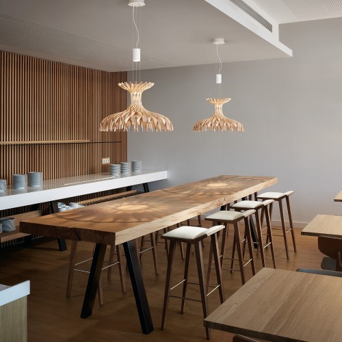 Bover Dome 60/01 – Lámpara colgante — imagen 5