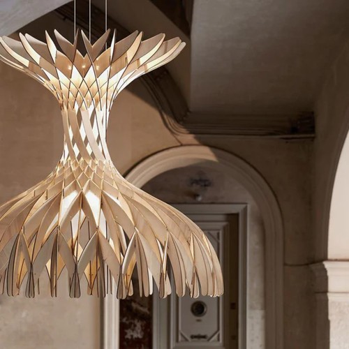 Bover Dome 90 – Lámpara colgante — imagen 5