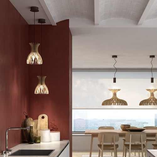 Bover Domita S/20 – Lámpara colgante — imagen 5