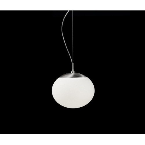 Lámpara colgante Elipse S/30 - Bover