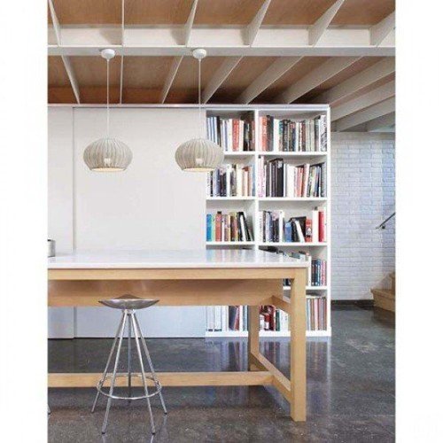 Bover Garota S01 – Lámpara colgante — imagen 3