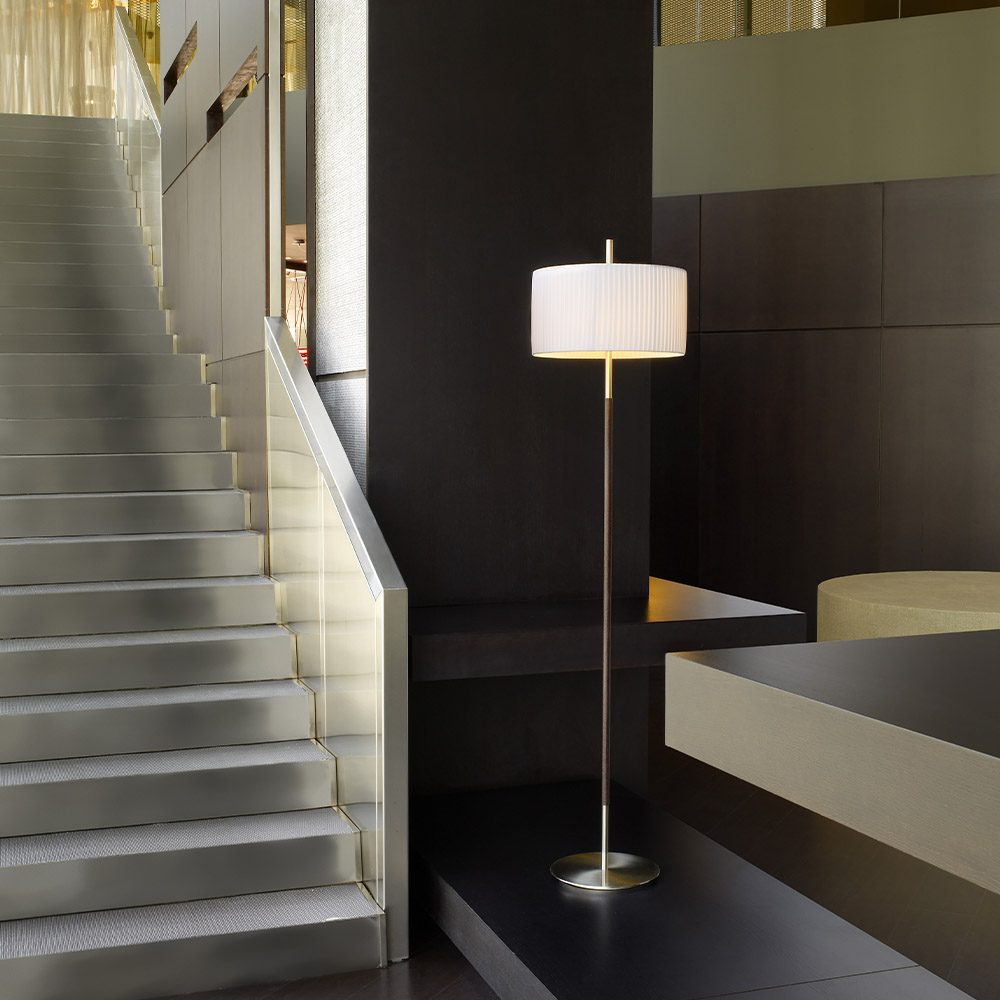 Bover Danona – Lámpara de pie — imagen 3