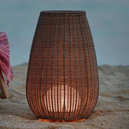 Bover exterior Amphora 01 Led – Lámpara de pie — imagen 4