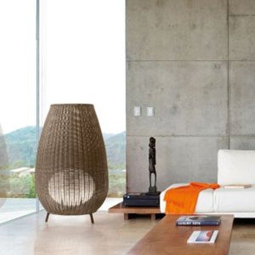 Bover exterior Amphora 02 – Lámpara de pie — imagen 6