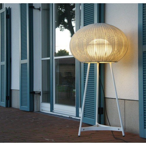 Bover Garota P/02 – Lámpara de pie