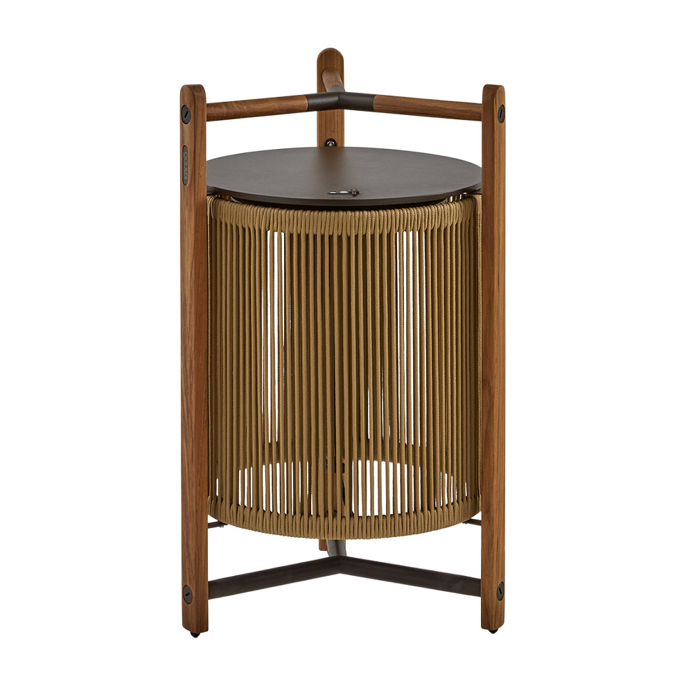 Lámpara de pie Kando P/76 Outdoor Bover
