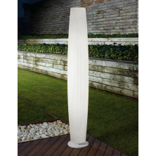 Lámpara de pie Maxi P/180 outdoor - Bover