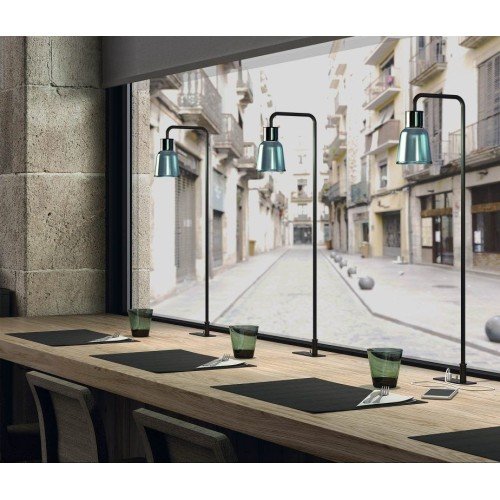 Bover Drip/Drop M/70 – Lámpara de sobremesa — imagen 3