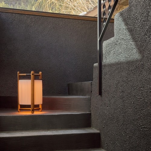 Bover Kando M/40 – Lampara de sobremesa — imagen 4
