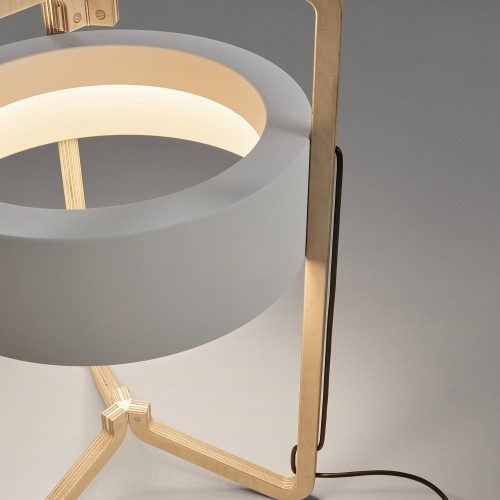 Bover Vuota M/44 – Lámpara de sobremesa — imagen 3
