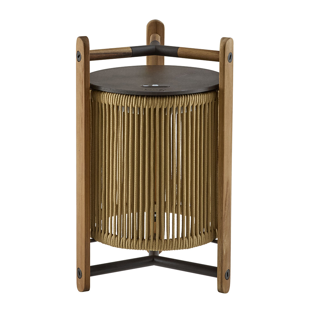 Lámpara sobremesa Kando M/40 Outdoor Bover