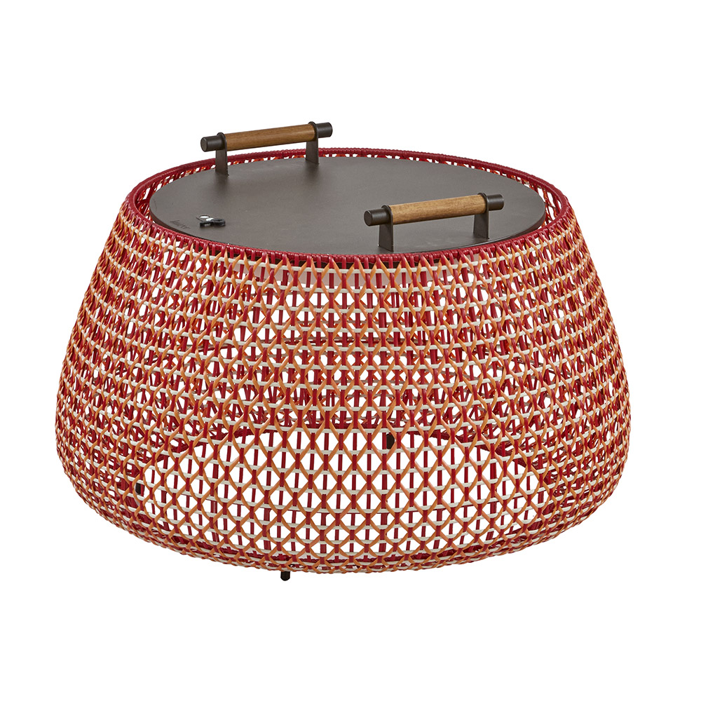 Bover Nans Bag/38 Outdoor – Lámpara suelo