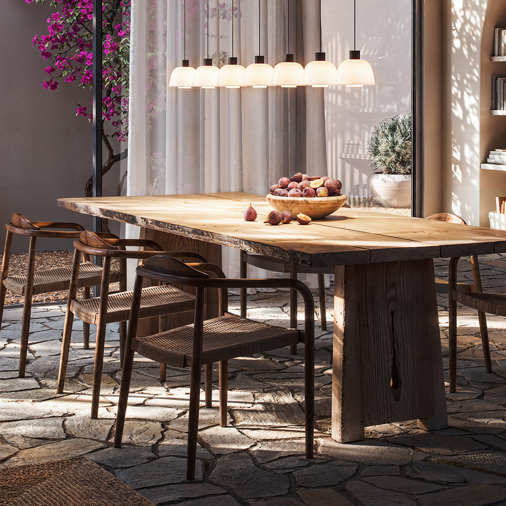 Bover Drep S/01L – Lámpara suspensión — imagen 4