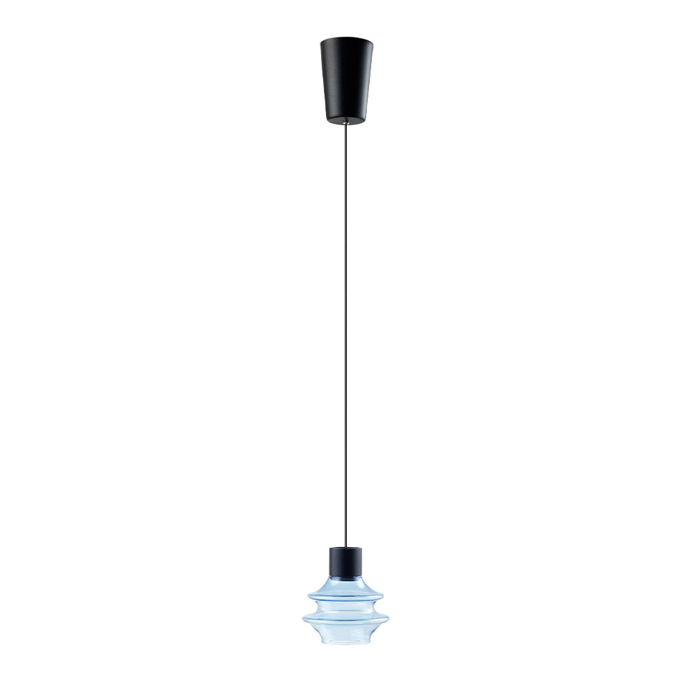 Bover Drip/Drop S/01L – Lámpara suspensión — imagen 3