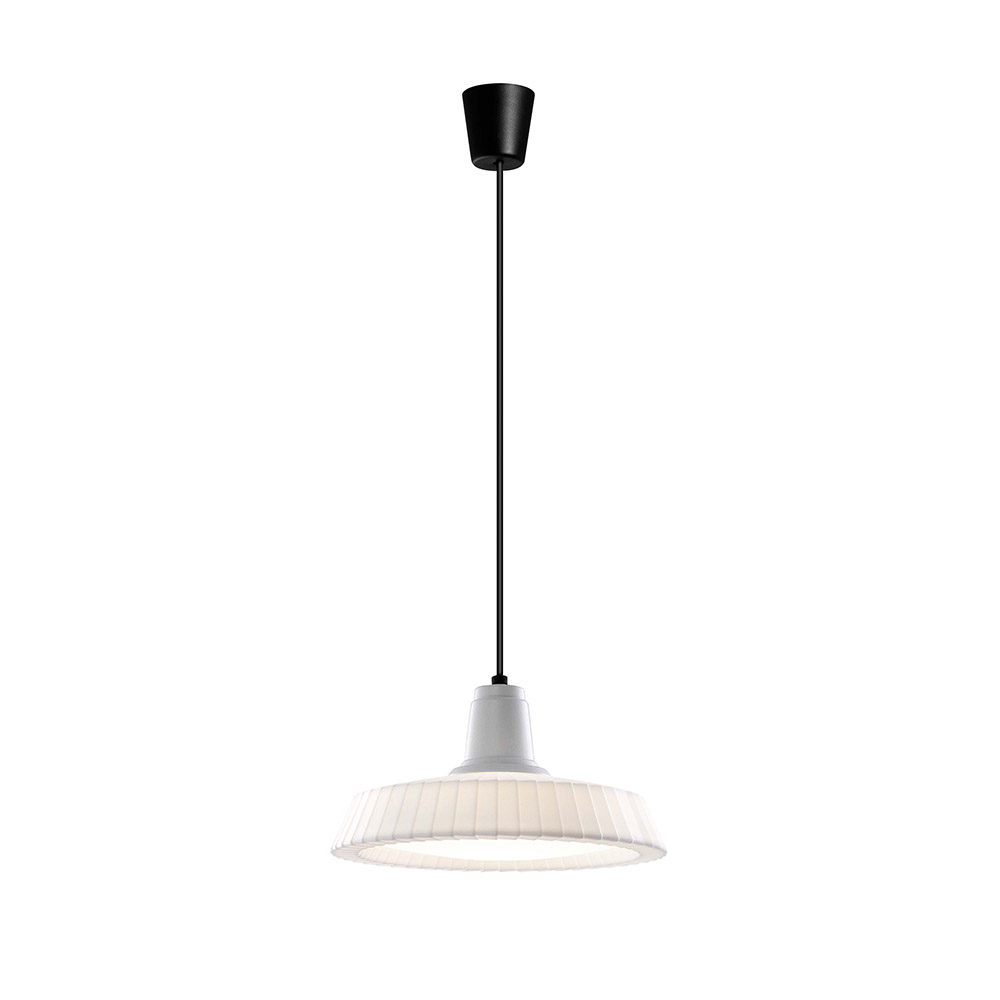 Bover Marietta S/32 Outdoor – Lámpara suspensión — imagen 3