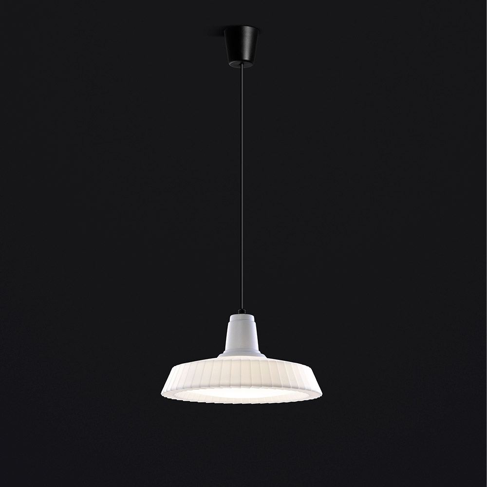 Bover Marietta S/32 Outdoor – Lámpara suspensión — imagen 7