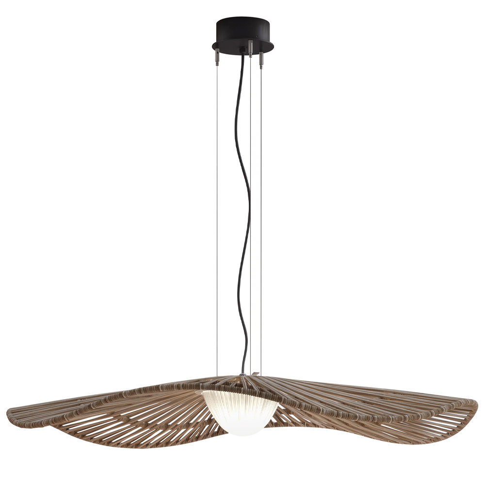 Bover Mediterrània S/105 Outdoor – Lámpara suspensión