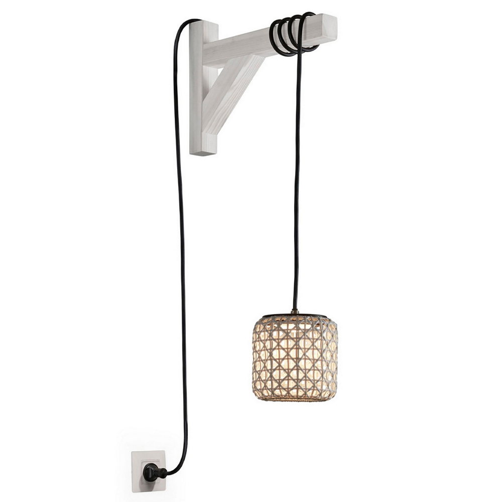 Bover Nans S/16/H – Lámpara suspensión