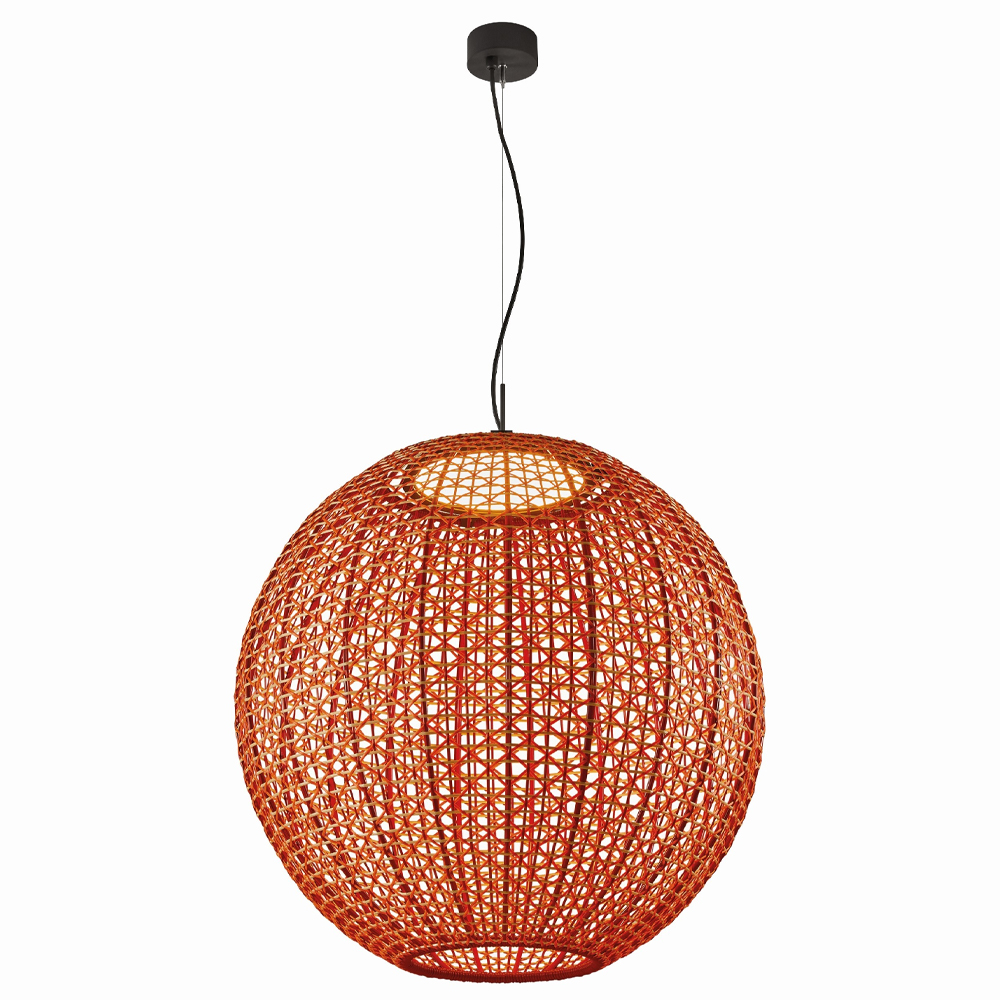 Bover Nans Sphere – Lámpara suspensión — imagen 2