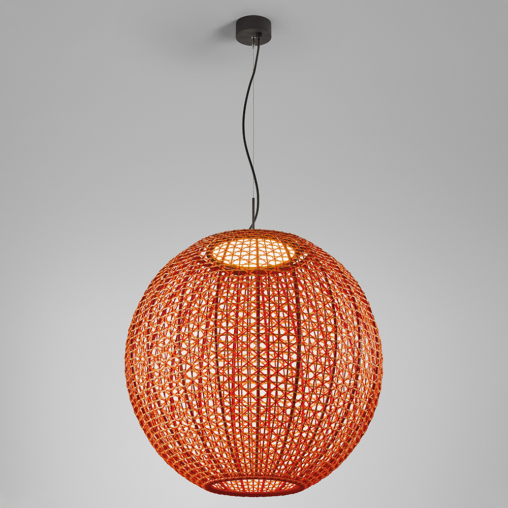 Bover Nans Sphere – Lámpara suspensión — imagen 5