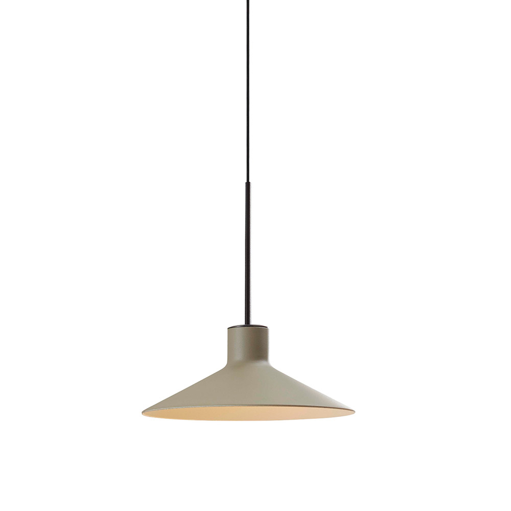 Bover Platet S/20 – Lámpara suspensión — imagen 3