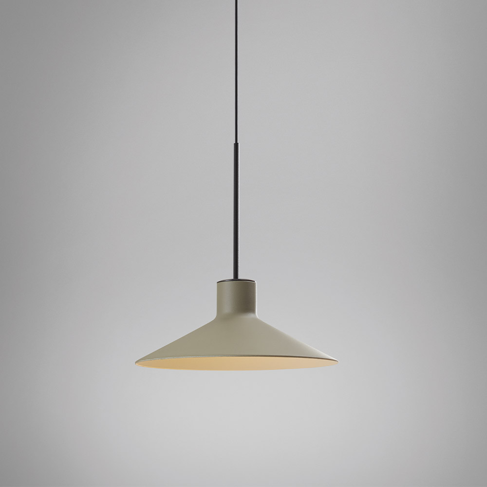 Bover Platet S/20 – Lámpara suspensión — imagen 4