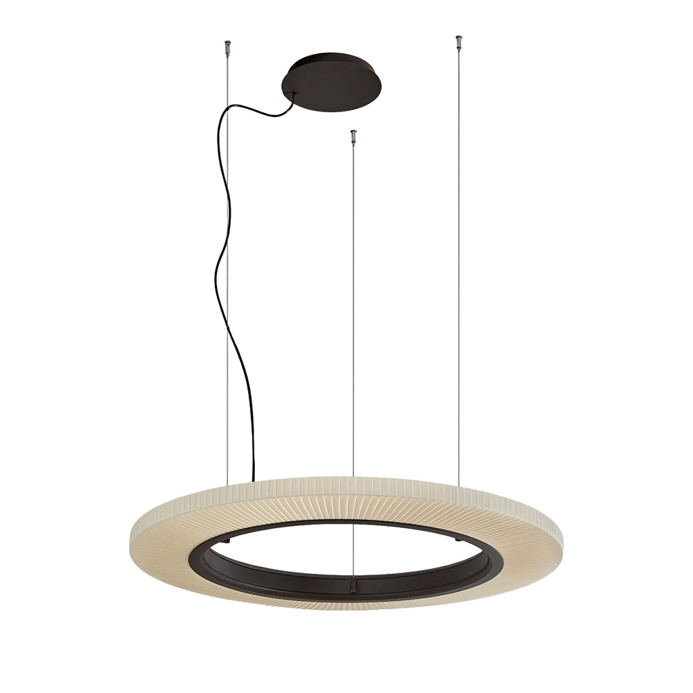 Bover Roda S/90 – Lámpara suspensión — imagen 3