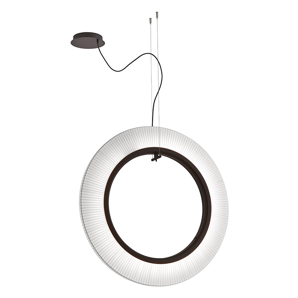 Bover Roda S/90/V – Lámpara suspensión — imagen 3