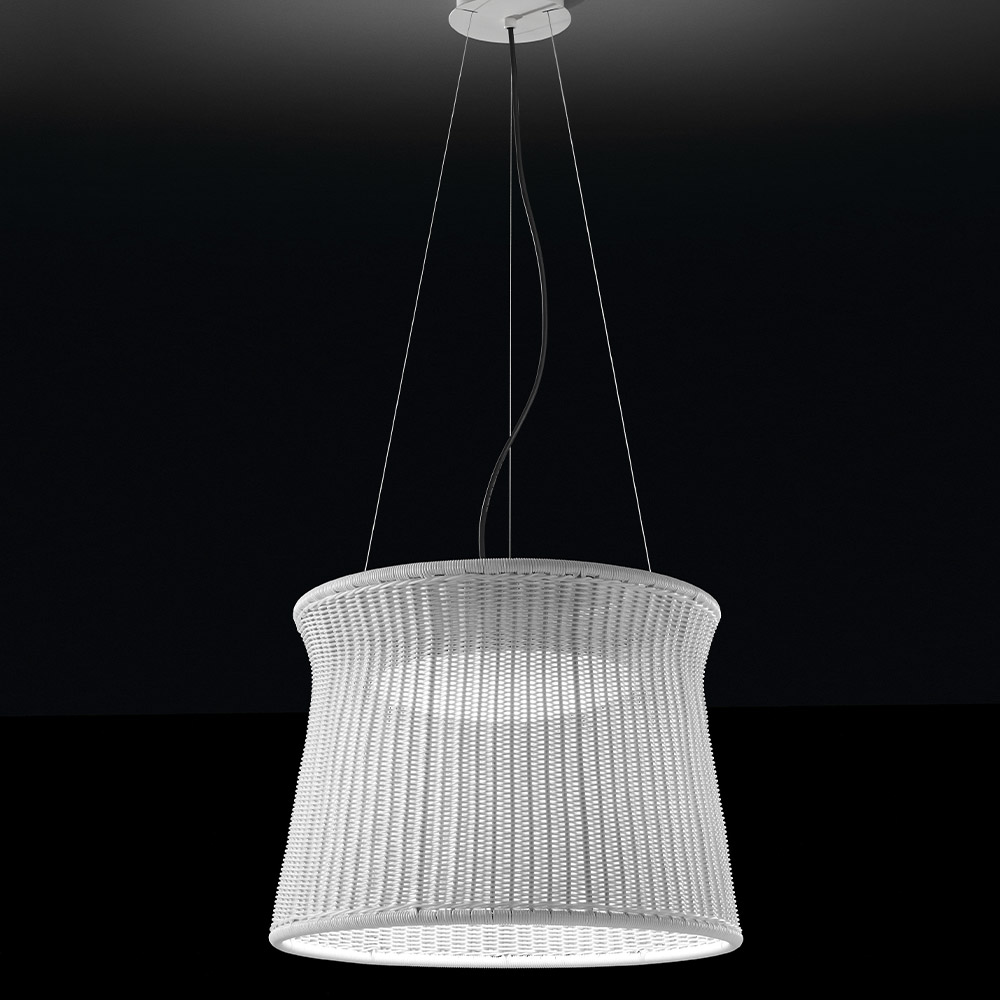 Bover Syra 45 Outdoor – Lámpara suspensión — imagen 4