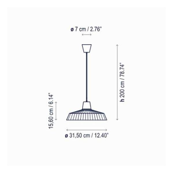 Bover Marietta S/32 Outdoor — imagen 2