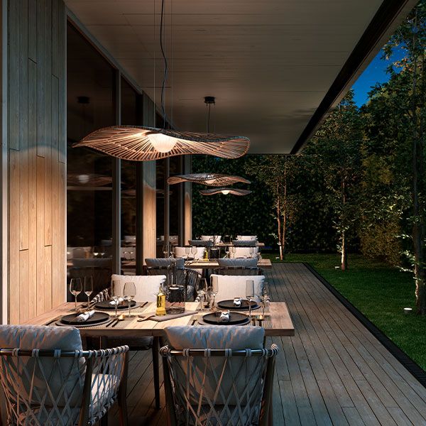 Bover MediterrÀNia S/105/01 Outdoor — imagen 2