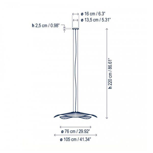 Bover MediterrÀNia S/105/02 — imagen 3