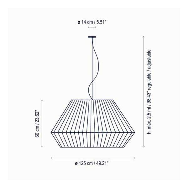 Bover Mei 125 — imagen 2