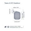Bover Nans A/02 Outdoor — imagen 7