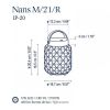 Bover Nans M/21/R — imagen 6