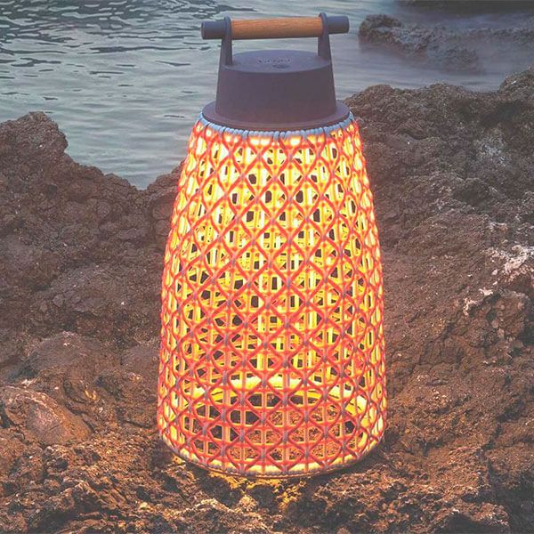 Bover Nans Portable M/41/R Outdoor — imagen 2