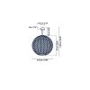 Bover Nans Sphere PF/60 Outdoor — imagen 6