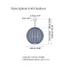 Bover Nans Sphere S/60 Outdoor — imagen 5