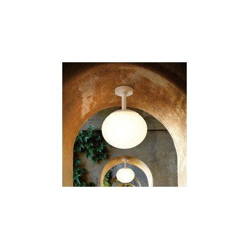 Bover Elipse PF/50 – Plafón de exterior — imagen 3