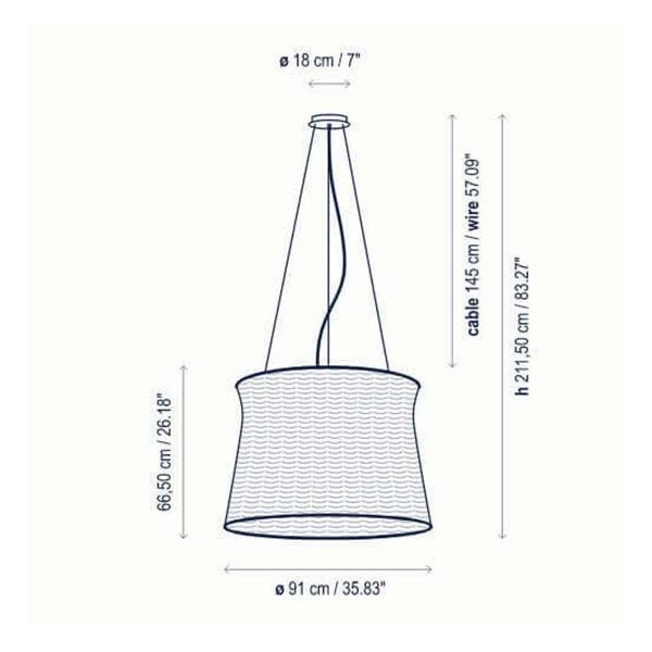 Bover Syra 60 — imagen 3