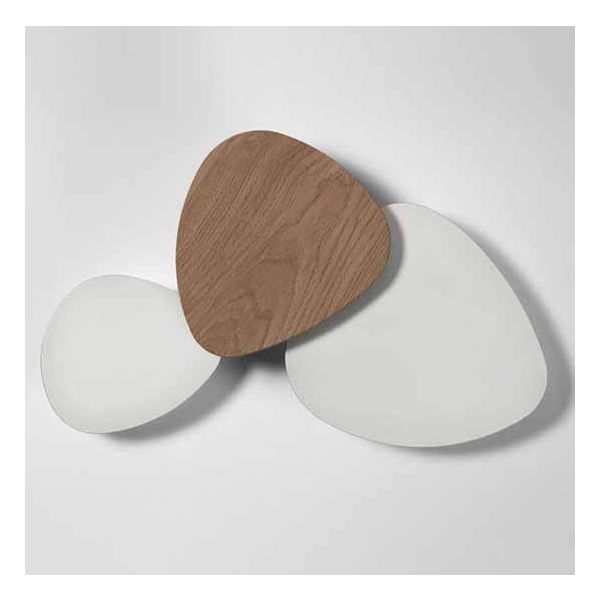 TRIA SET 3 - Bover
