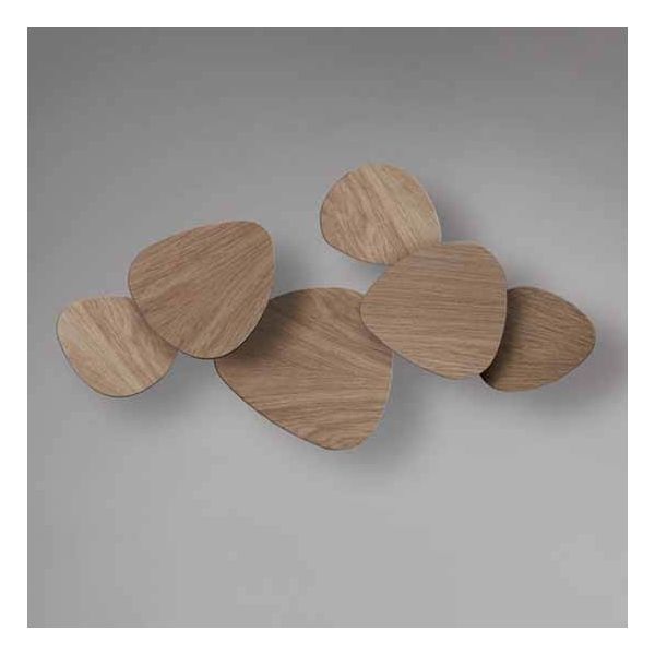 TRIA SET 6 - Bover