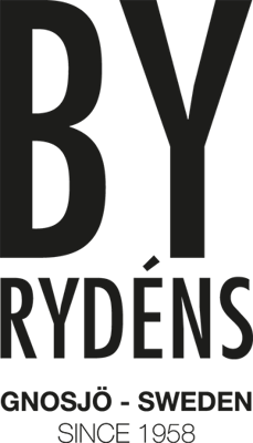 Logo By Rydéns