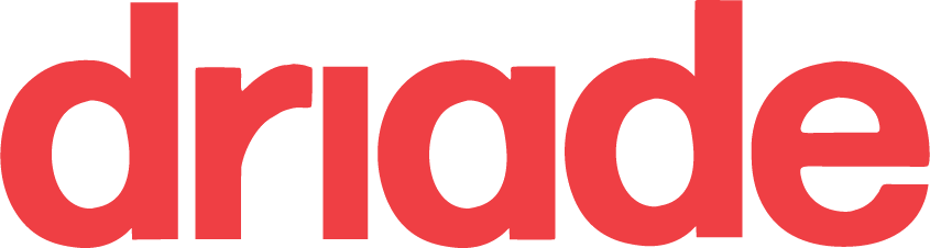 Logo Driade