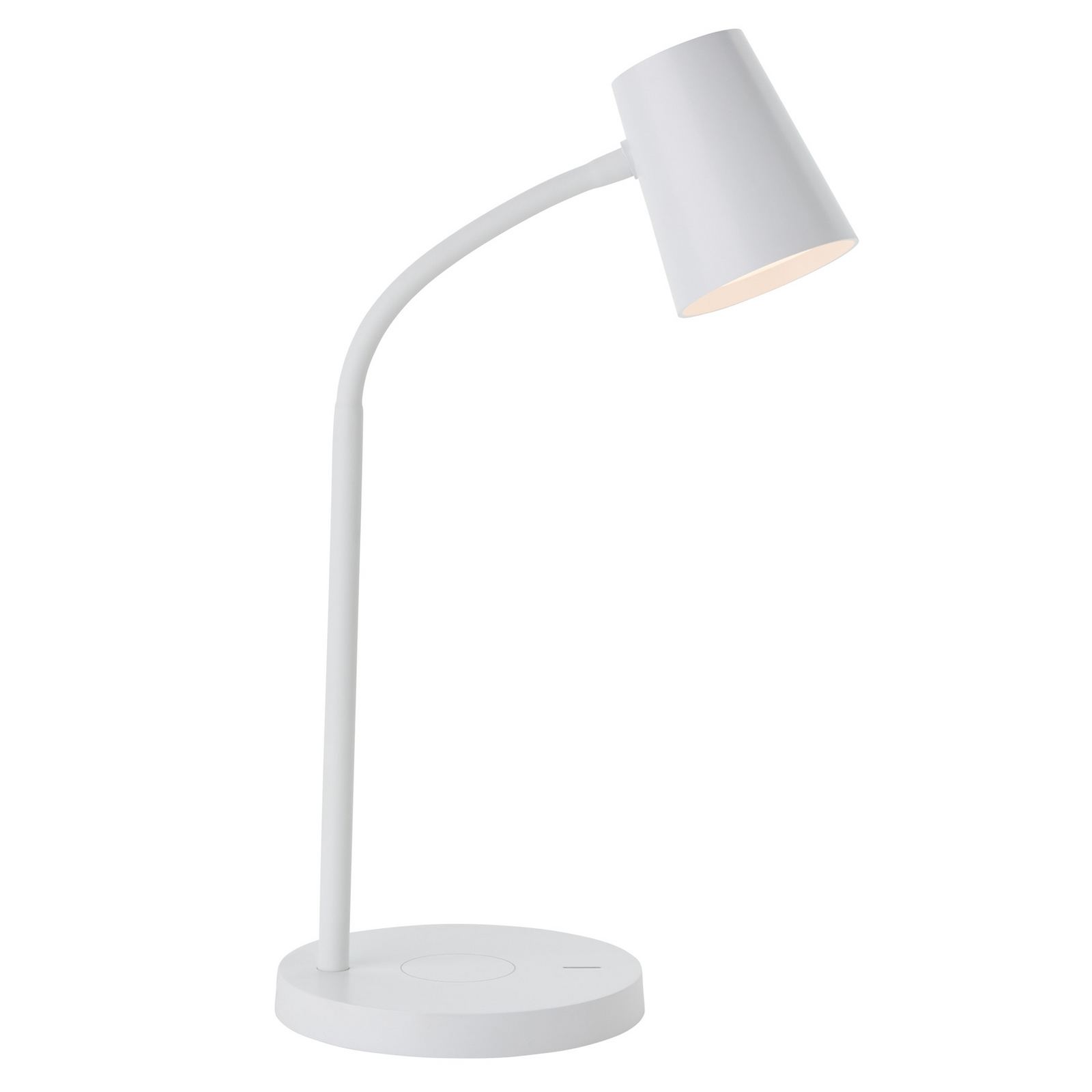 Illa lámpara de mesa LED