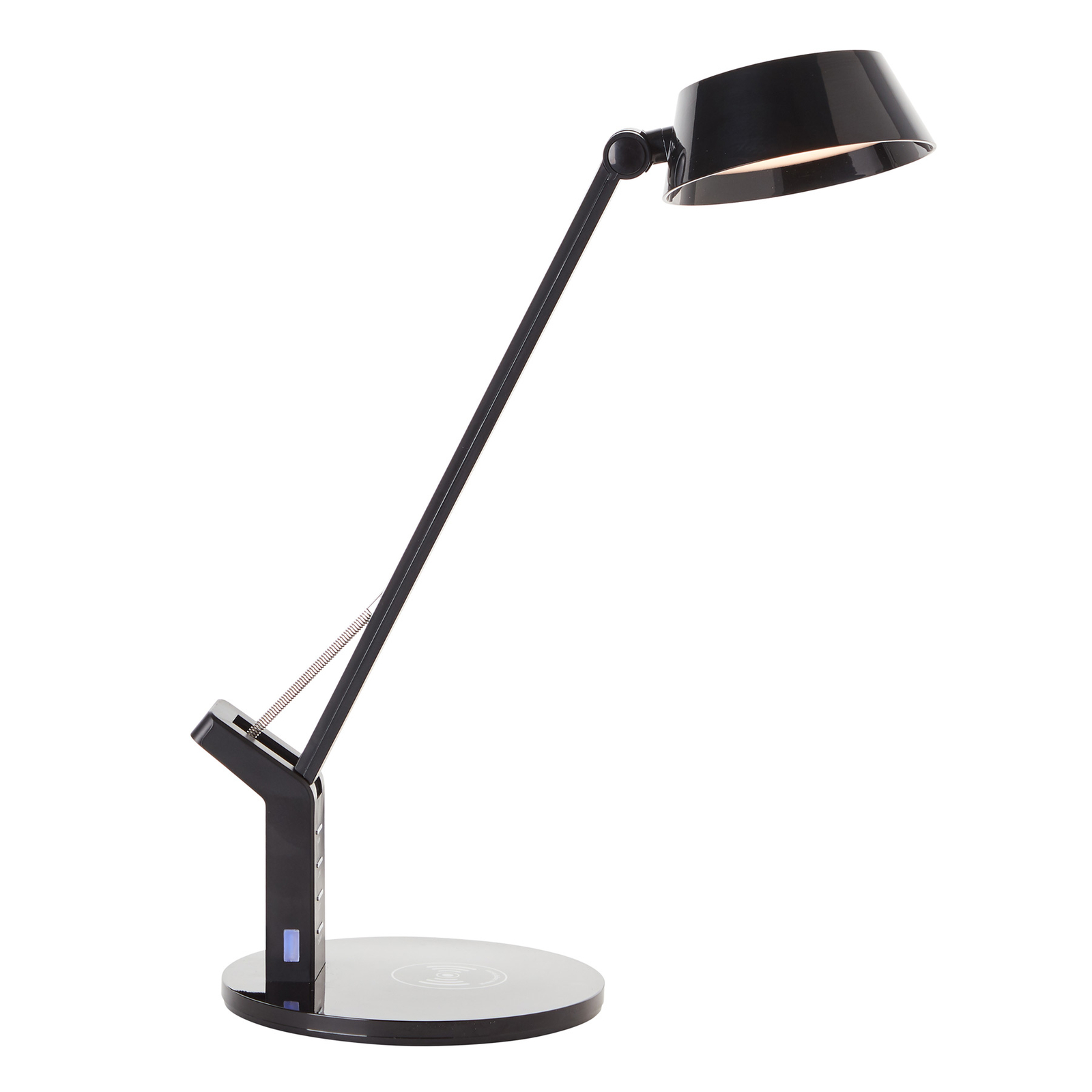 Kaila lámpara de mesa LED
