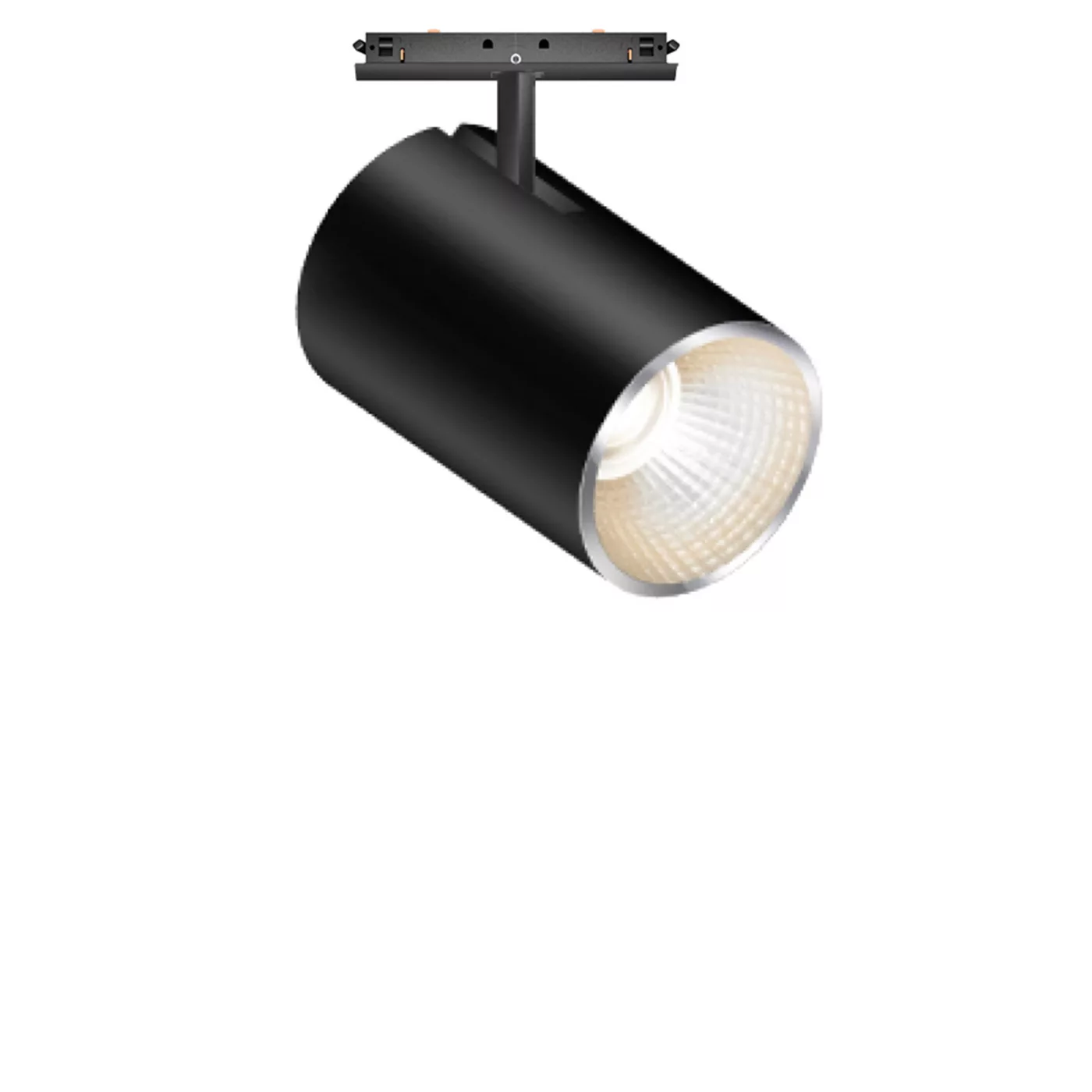 Bruck Act Spot II LED für All-in Schiene