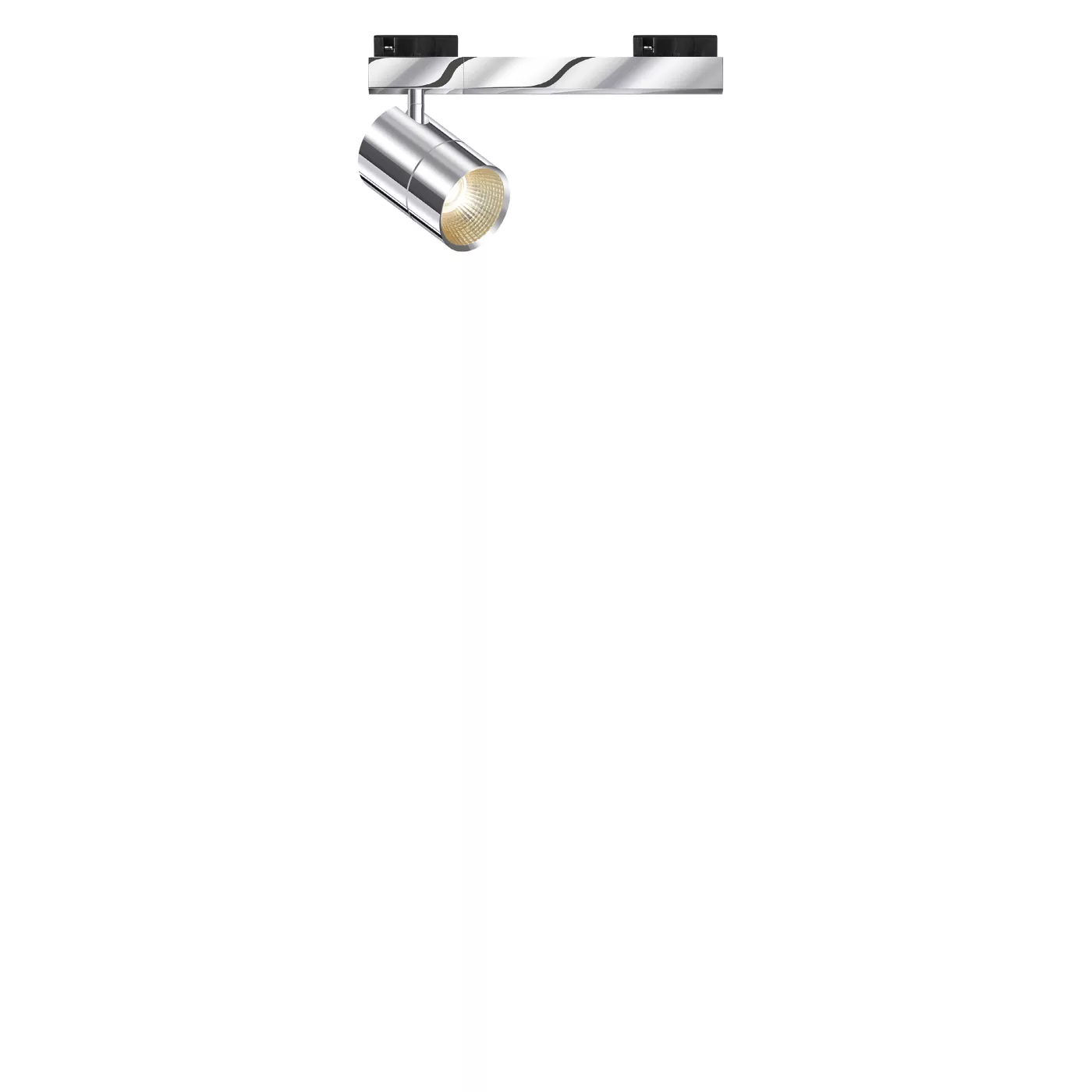 Bruck Act Spot Led para Duolare Riel - incl. ZigBee módulo — imagen 3