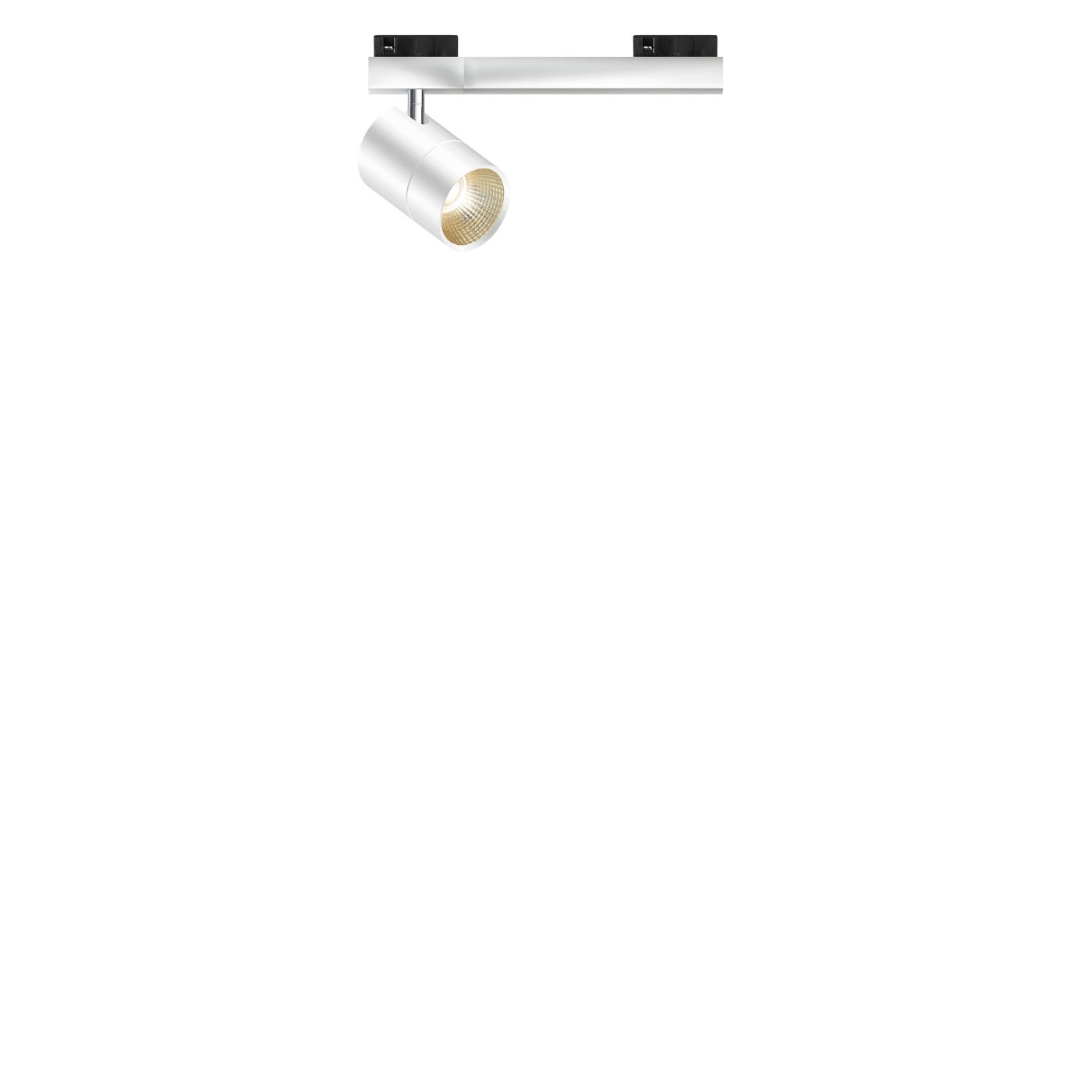 Bruck Act Spot Led para Duolare Riel - incl. ZigBee módulo — imagen 5